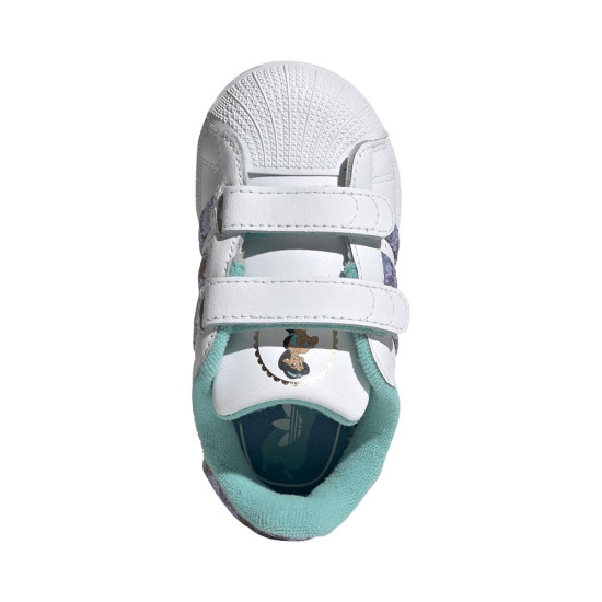Adidas Superstar II CF I